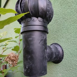 Rekuperacja Mieroszyno 1