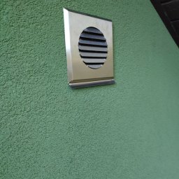 Rekuperacja Mieroszyno 2