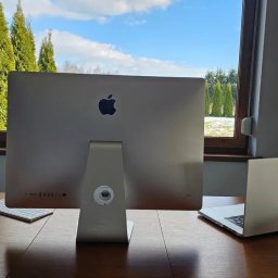 Bazy danych Janczewo 4