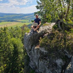 Bazy danych Janczewo 1