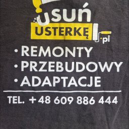 SUPER SIMO MICHAŁ KASPROWSKI - Układanie Płytek Katowice