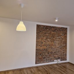 Remonty mieszkań Katowice 3