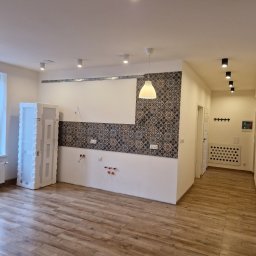 Remonty mieszkań Katowice 4