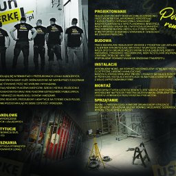 Remonty mieszkań Katowice 1