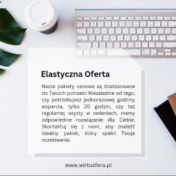 Copywriter Częstochowa 1