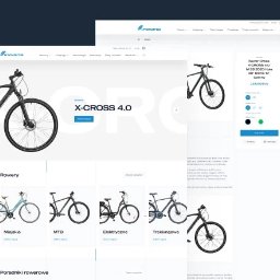 Rowery Indiana - Dwa kółka online