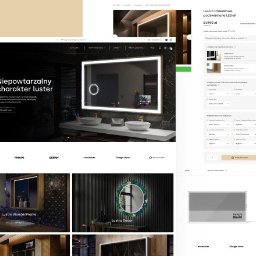 Artforma - Międzynarodowy sklep internetowy z konfiguratorem produktów 