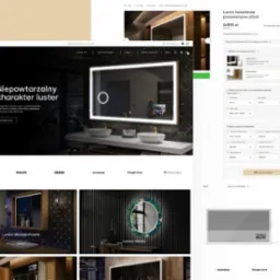 Artforma - Międzynarodowy sklep internetowy z konfiguratorem produktów