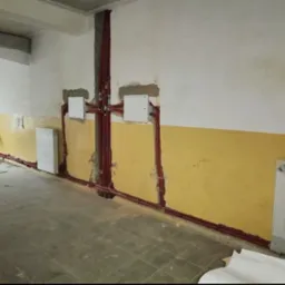 Instalacja CO, CWU, ZW, oraz C.O. w dwóch budynkach wielorodzinnych- Bytomska, Mysłowice