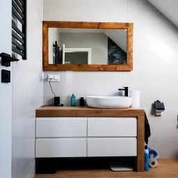 Remont łazienki Bielsko-Biała 1