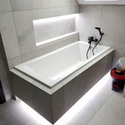 Remont łazienki Bielsko-Biała 2