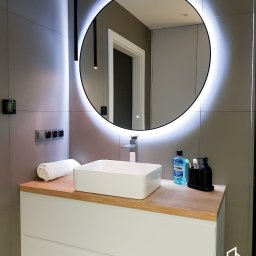 Remont łazienki Bielsko-Biała 3