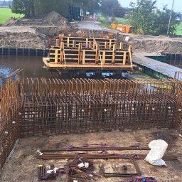 MEHMET AKDA* TURKO-STAL - Fundament Kraków