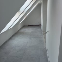 Wymiana dachu Koszalin 1