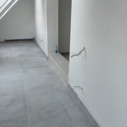 Wymiana dachu Koszalin 2