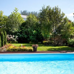 Projektowanie ogrodów Gdynia 3