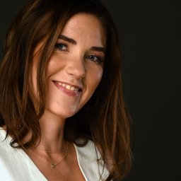 Joanna Wojdowicz - Szkolenie z Motywacji Warszawa