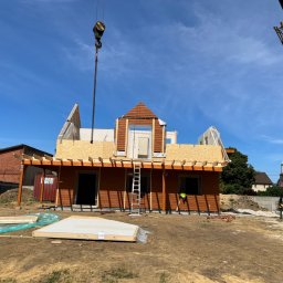 Płyta karton gips Stepnica 1