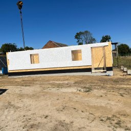 Płyta karton gips Stepnica 2