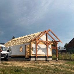 Płyta karton gips Stepnica 4