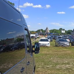 Przewóz osób Gniezno 4