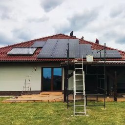 PRZEDSIĘBIORSTWO WIELOBRANŻOWE 