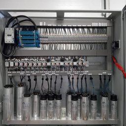 PRZEDSIĘBIORSTWO WIELOBRANŻOWE 