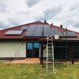 PRZEDSIĘBIORSTWO WIELOBRANŻOWE 