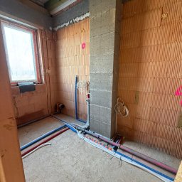 PRZEDSIĘBIORSTWO WIELOBRANŻOWE "EKA" SP&Oacute;ŁKA Z OGRANICZONĄ ODPOWIEDZIALNOŚCIĄ - Klimatyzatory Pszczyna