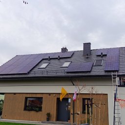 Alva Instalacje - Wysokiej Klasy Montowanie Magazynów Energii Elbląg