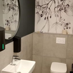 Remonty mieszkań Elbląg 4