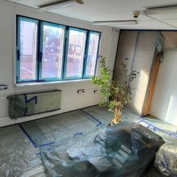 Malowanie mieszkań Poznań 3