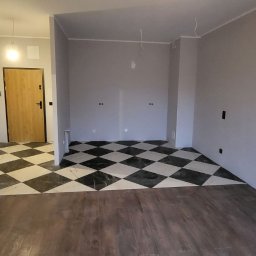 Malowanie mieszkań Poznań 1