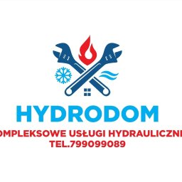 Hydro-dom - Pierwszorzędna Instalacja Centralnego Ogrzewania w Kętrzynie