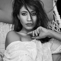 Sesja kobieca Chorzów 1