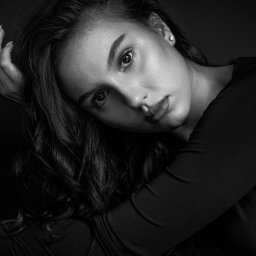 Sesja kobieca Chorzów 4