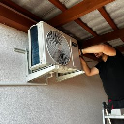 Klimatyzacja do domu Gorzów Wielkopolski 3
