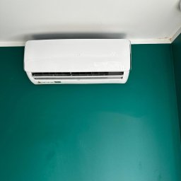 Klimatyzacja do domu Gorzów Wielkopolski 1