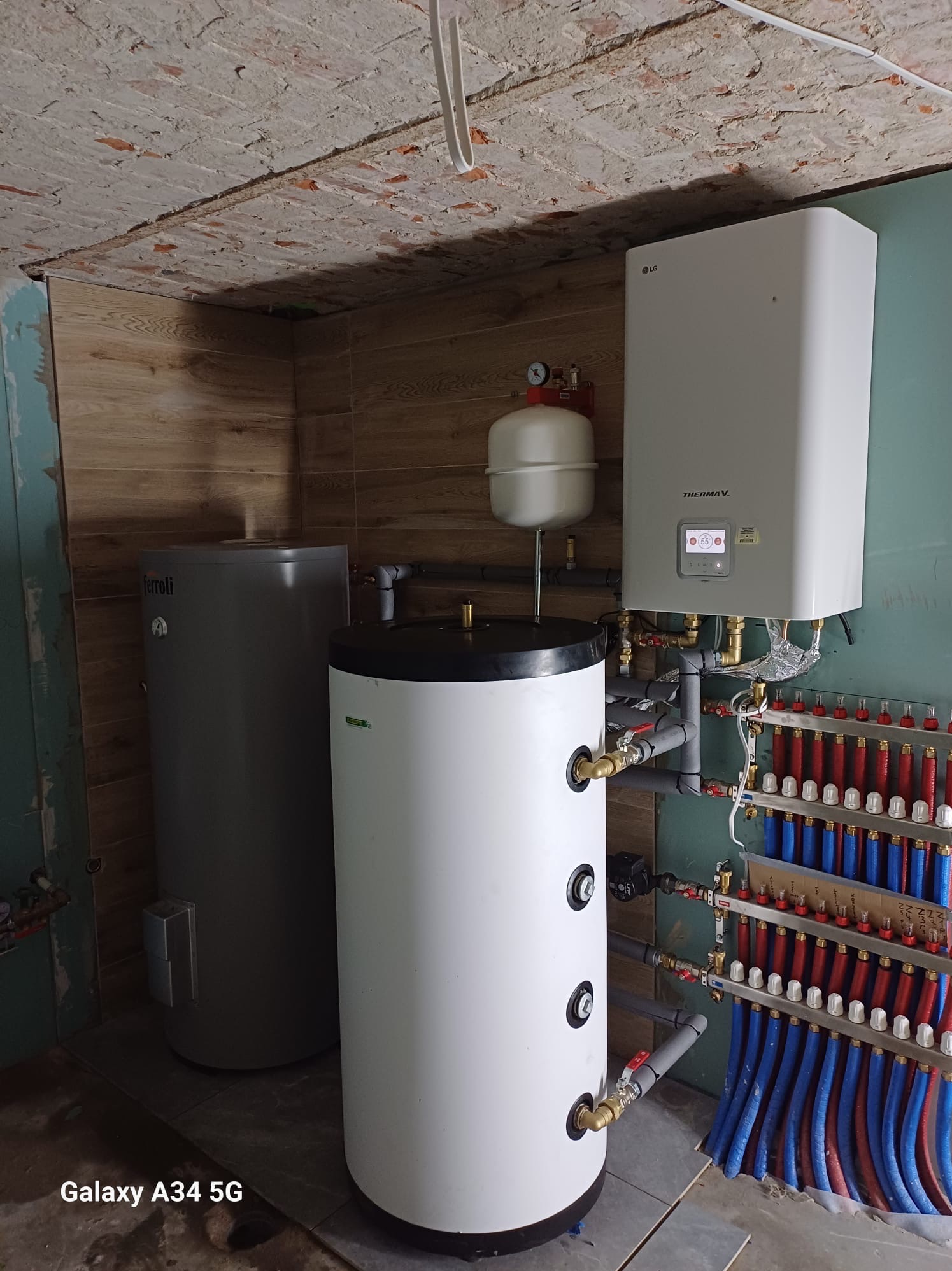 Kotłownia od podstaw