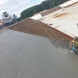 Zbrojarz Zielona Góra 1