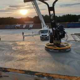 Zbrojarz Zielona Góra 2