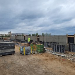 Zbrojarz Zielona Góra 3