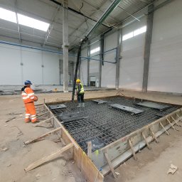 Zbrojarz Zielona Góra 4