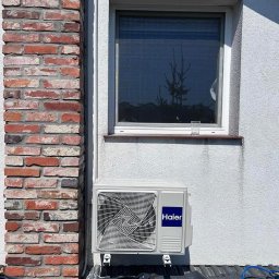 Klimatyzacja do domu Rogoźno 2