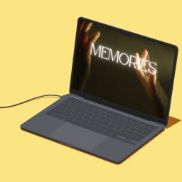 Albert Lasecki - Przykładowe Zdjęcie w Laptopie