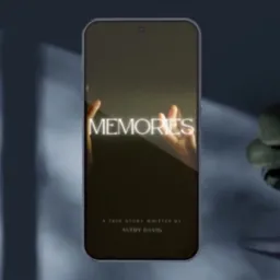 Przykładowe Zdjęcie na Ekranie Telefonu