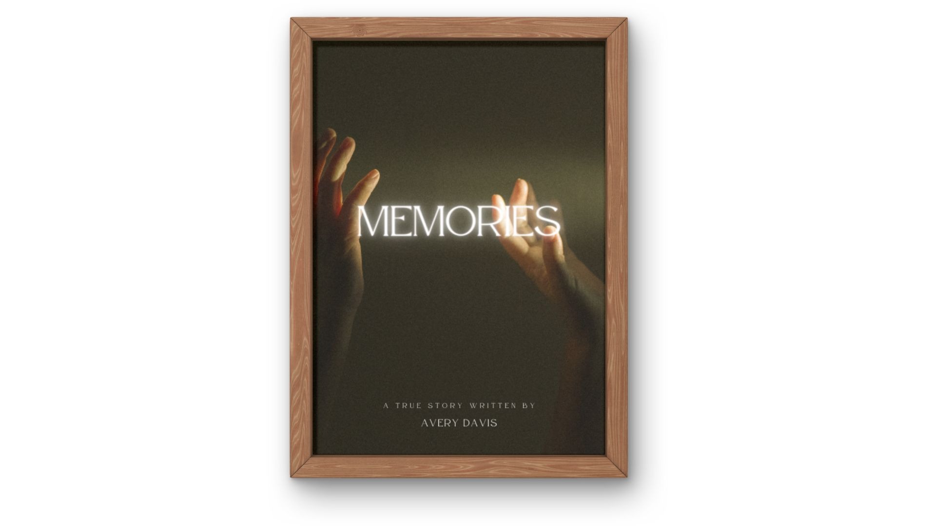 Przykładowa Ramka Ze Zdjęciem