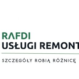 Rafdi Usługi Remontowe Rafał Ditner - Wykwalifikowany Parkieciarz Tarnowskie Góry