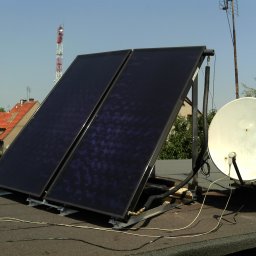 Pompy ciepła Wrocław 1