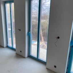 Montaż alarmów, monitoringu Wrocław 1